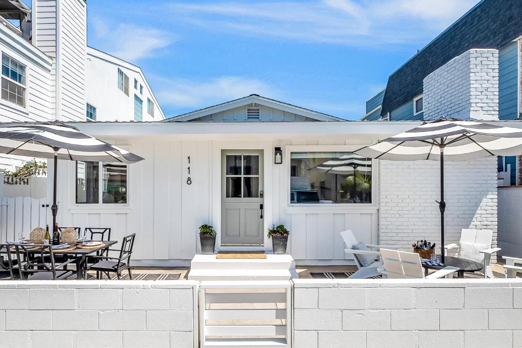 Newport Coastal Charm, Newport Beach