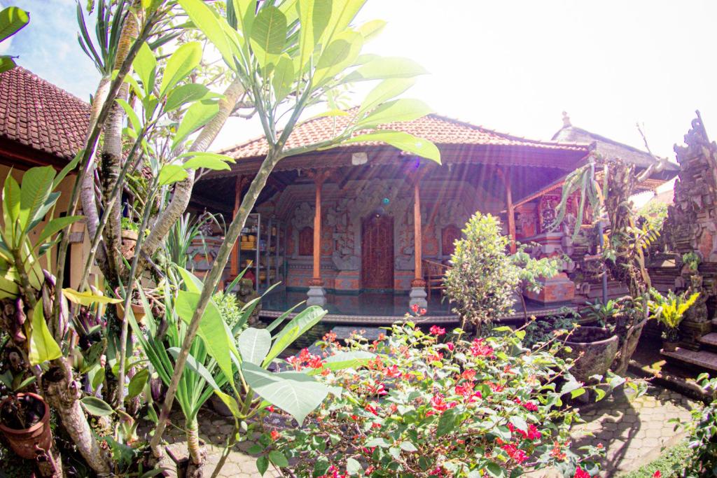 Rayshiva Homestay