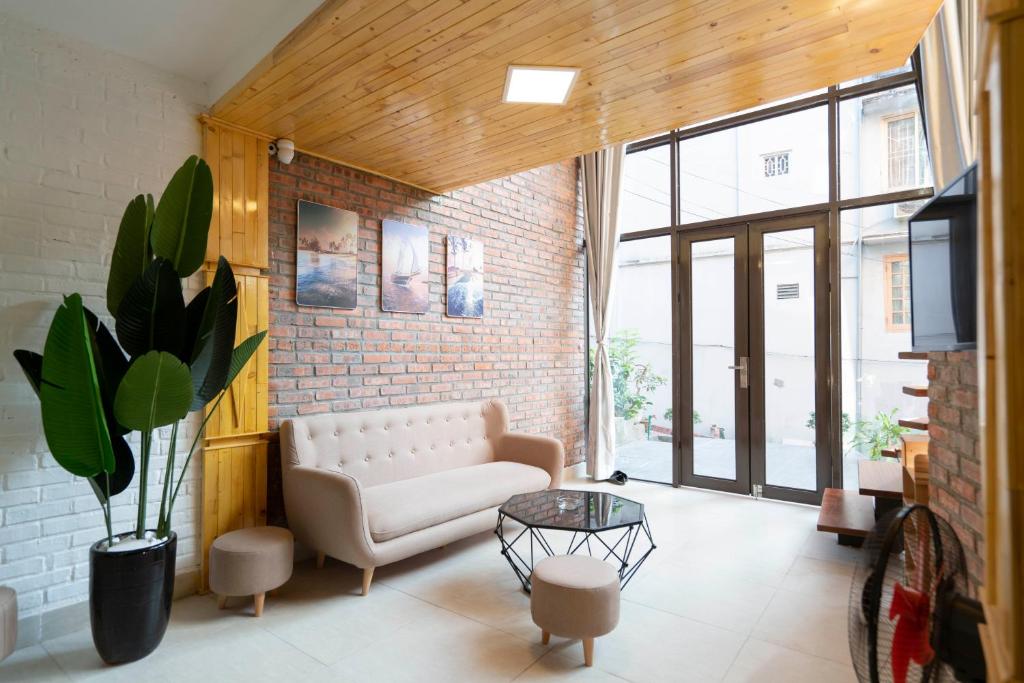 Private room in Halong center — Hotel in Hạ Long