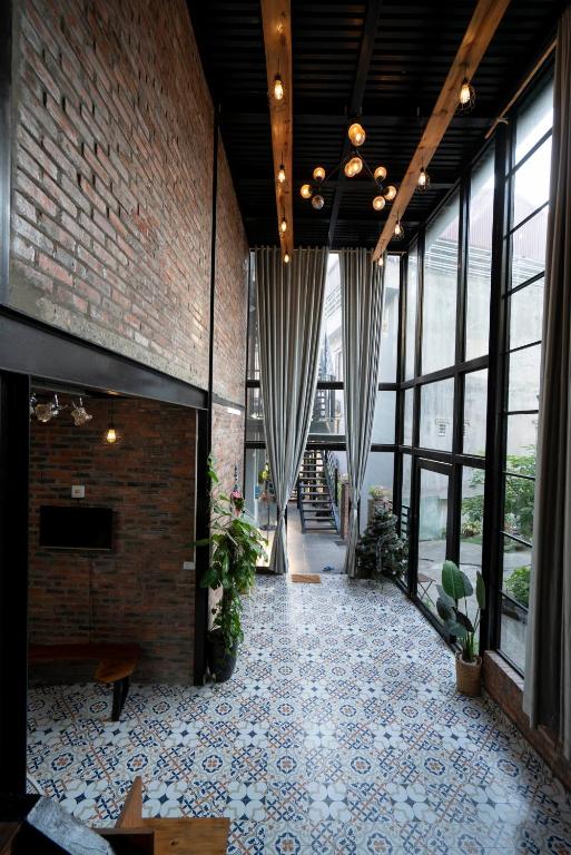 Private room in Halong center photo