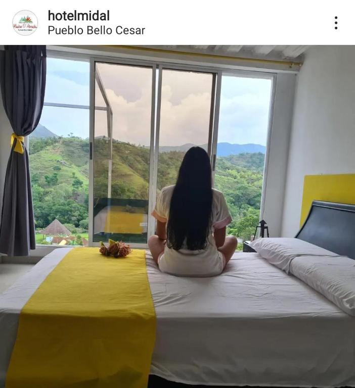 MIRADORES D ALESSANDRA - 1