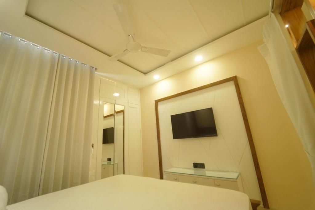 Hotel Myst photo