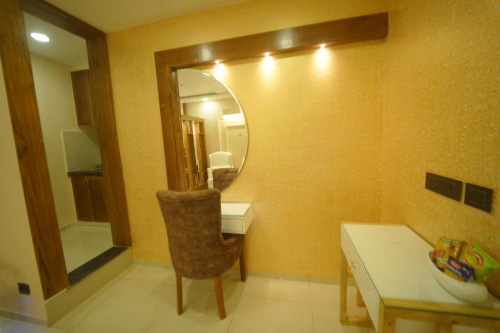 Hotel Myst photo