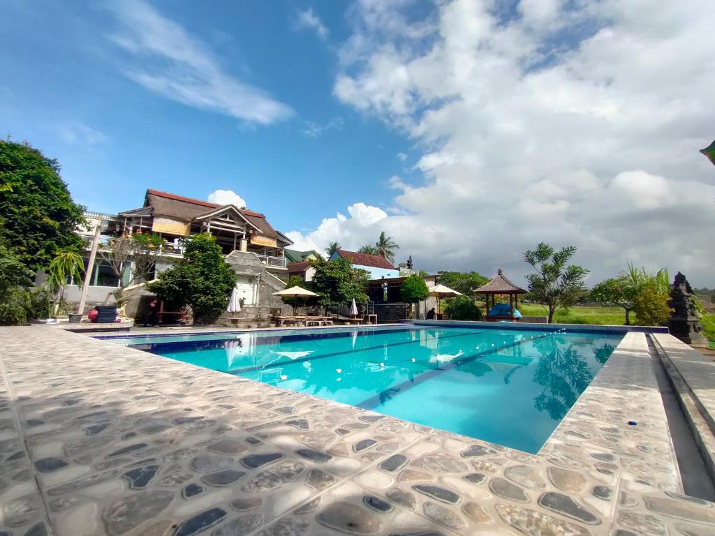 The Masceti — Hotel in Bali