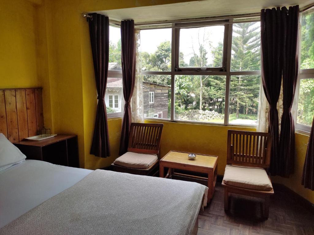 Hotel Mhelung photo