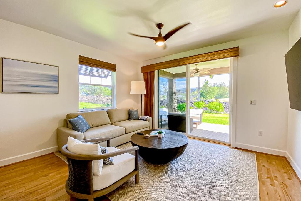 Hali'i Kai 8E, Waikoloa