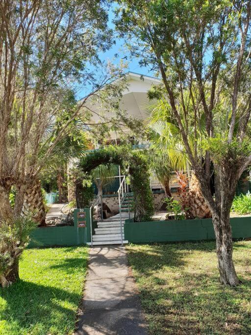 Crescent Head - Killick Glen - a couple's retreat, Crescent Head