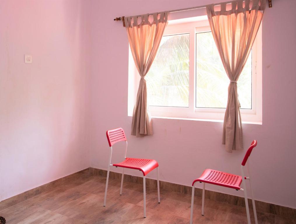 Thomson House Stay at Calangute Goa photo