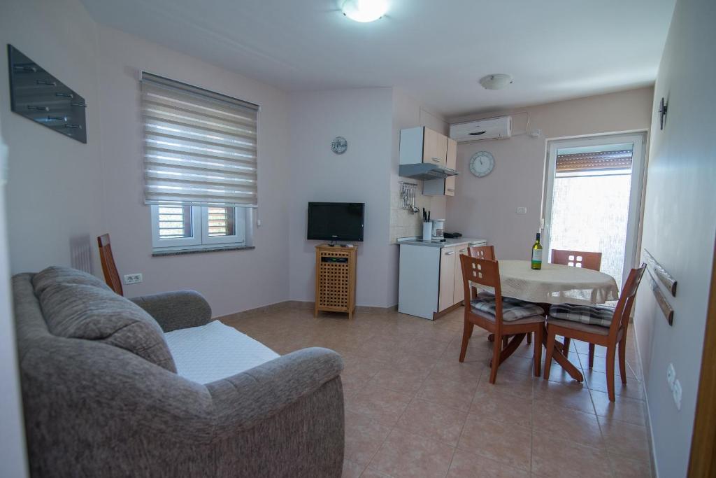 Apartment Punta kriza 8082b 전경