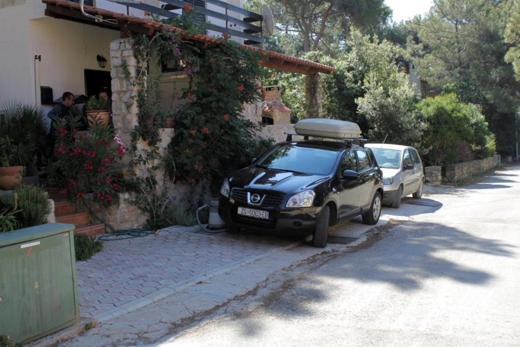 Apartments by the sea Artatore, Losinj - 8091 photo