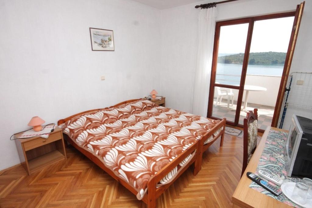 Rooms by the sea Luka, Dugi otok - 8132 photo