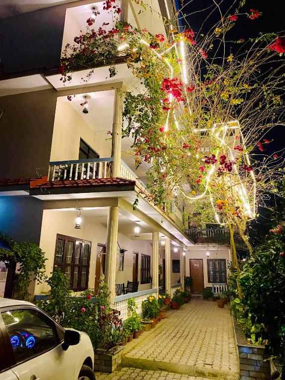 Peacock - a family-run hotel, Sauraha