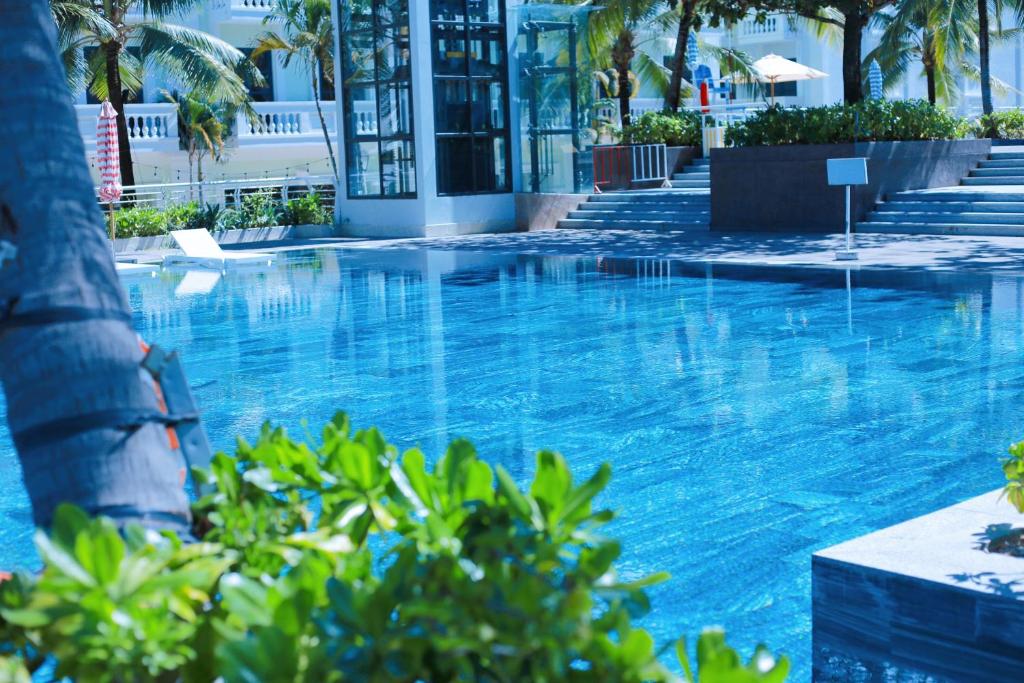 Bliss Hotel Phu Quoc photo