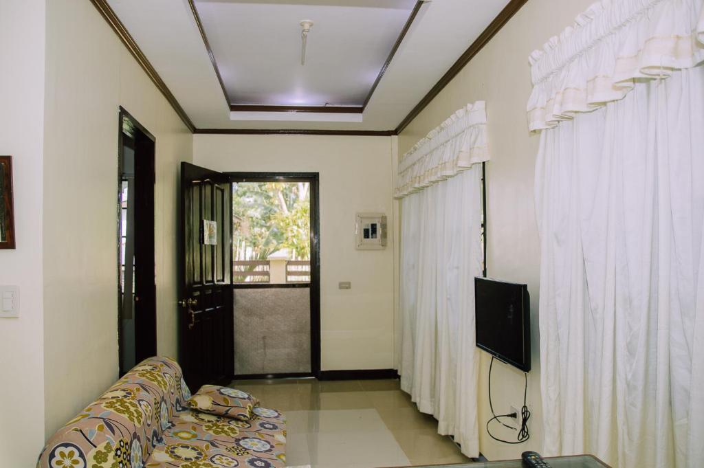 Gaeas Apartments