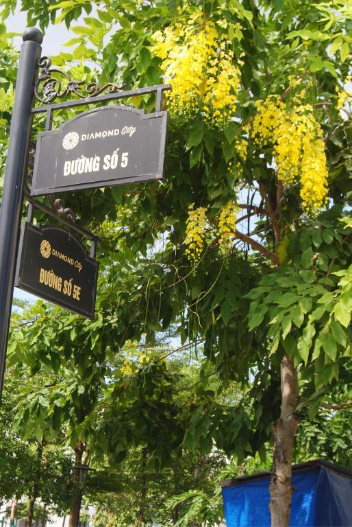 Nina homestay P1,P4 photo