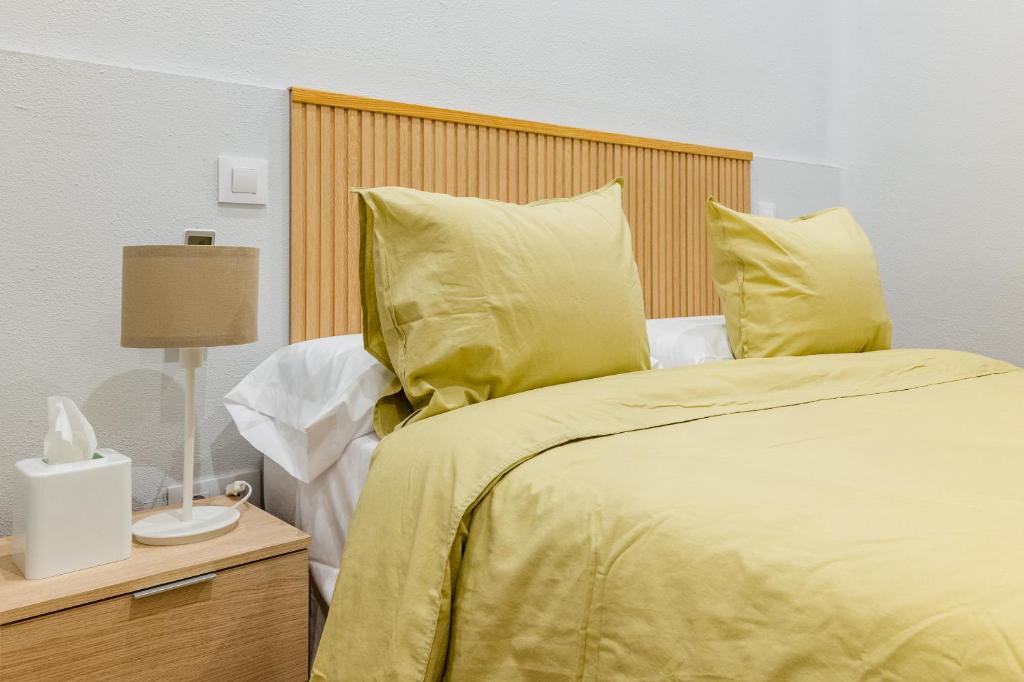 CENTRICO APARTAMENTO CON 3 BAÑOS EN PUERTA DEL SOL y ATOCHA - 4