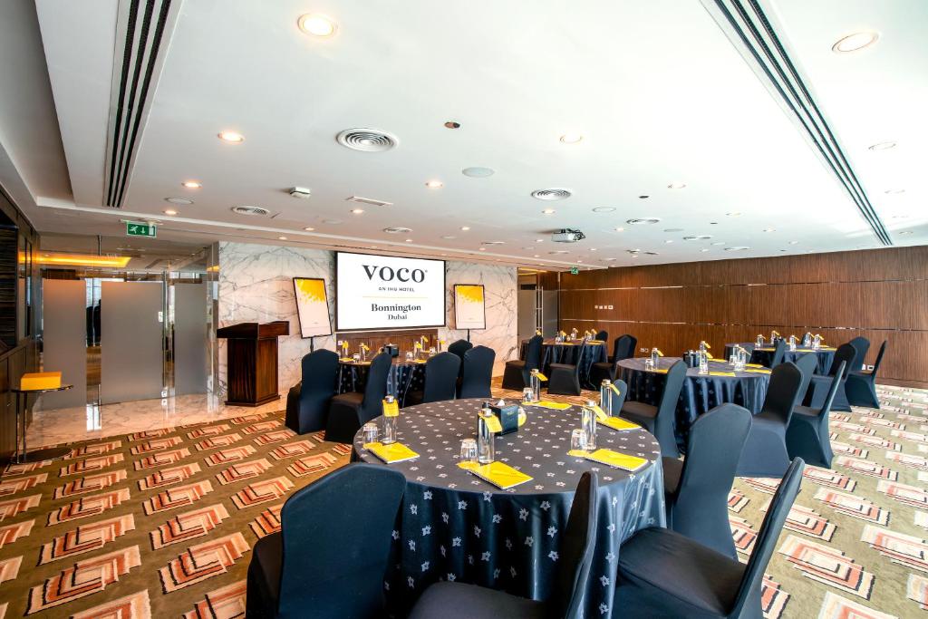 Meeting room / ballrooms