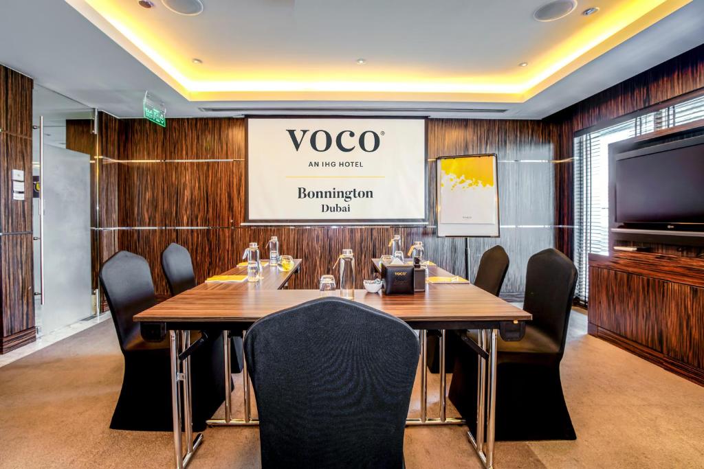 Meeting room / ballrooms