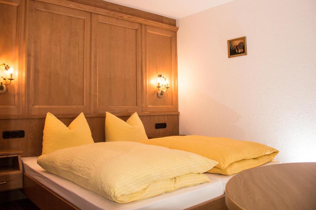 Appartement Paulis Hof - 2