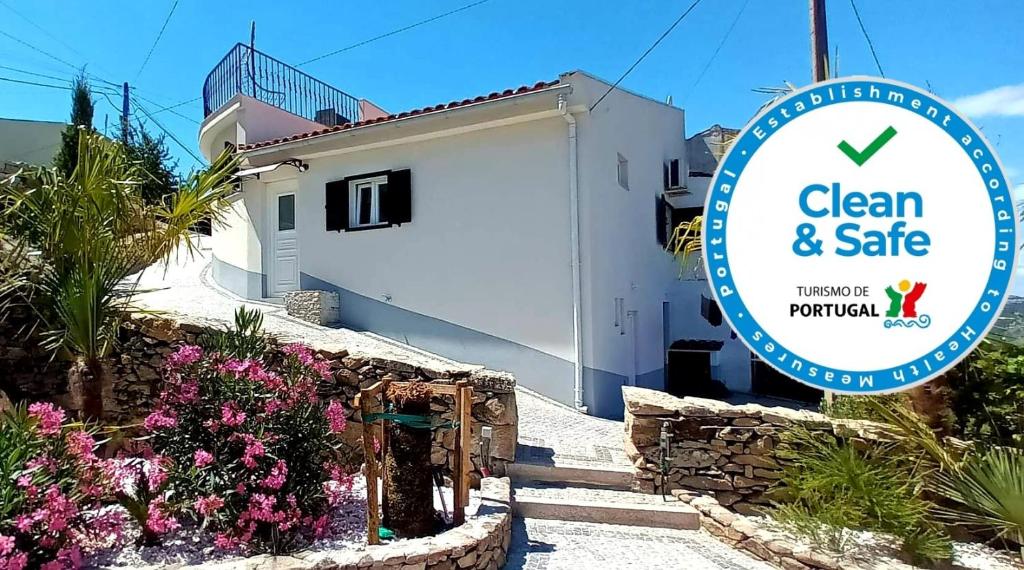 CASA LAURALINO vallée du Douro