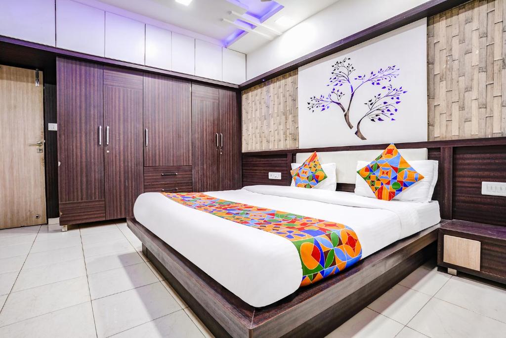 FabExpress Jade Homestay photo