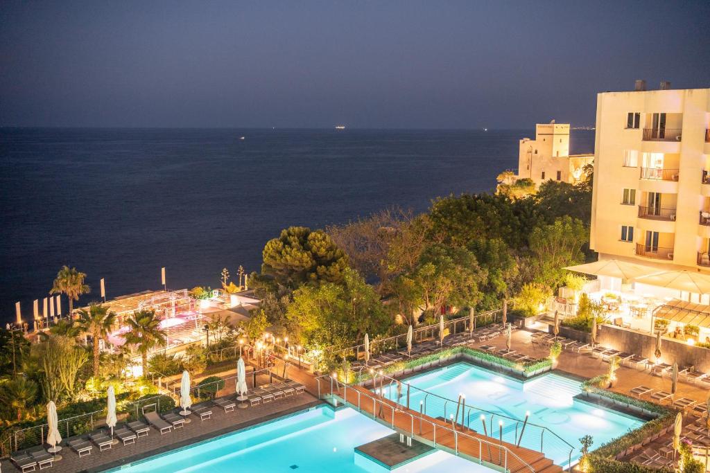 Domina Zagarella Sicily - 4