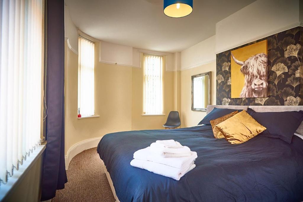 The Little Bear Apartment Birkdale Village, Southport