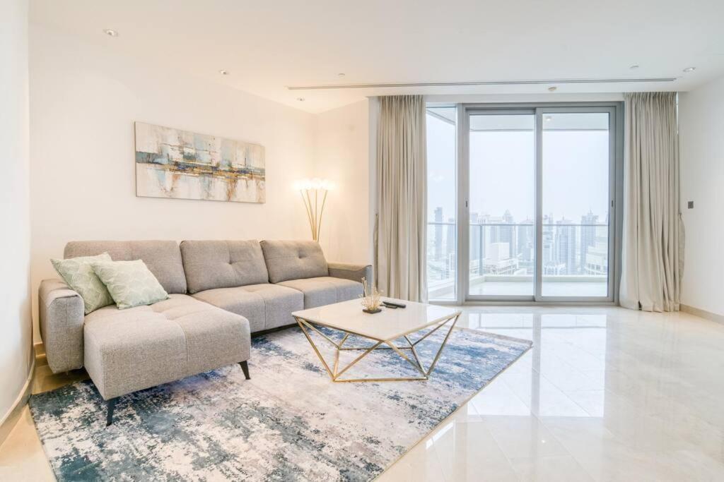 Lovely 3-bedroom unit for rent close to JBR photo