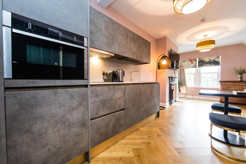 Dragon Villas Luxury Apart Hotel photo 3