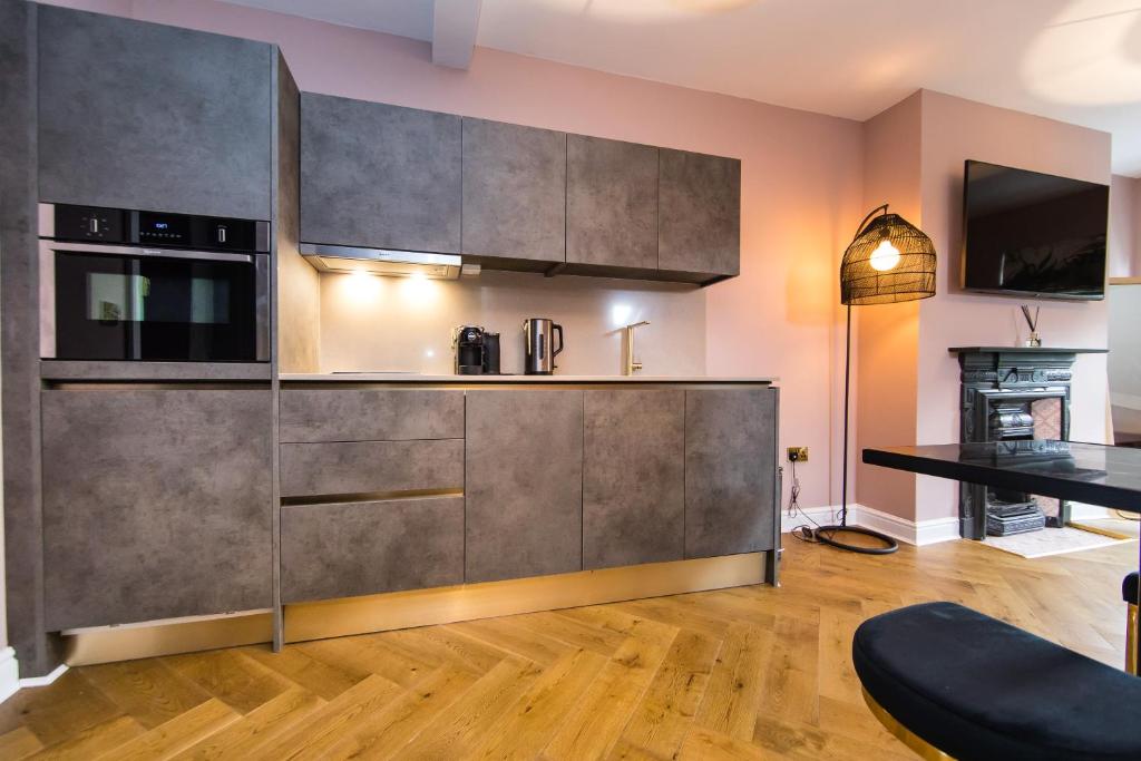 Dragon Villas Luxury Apart Hotel photo 8