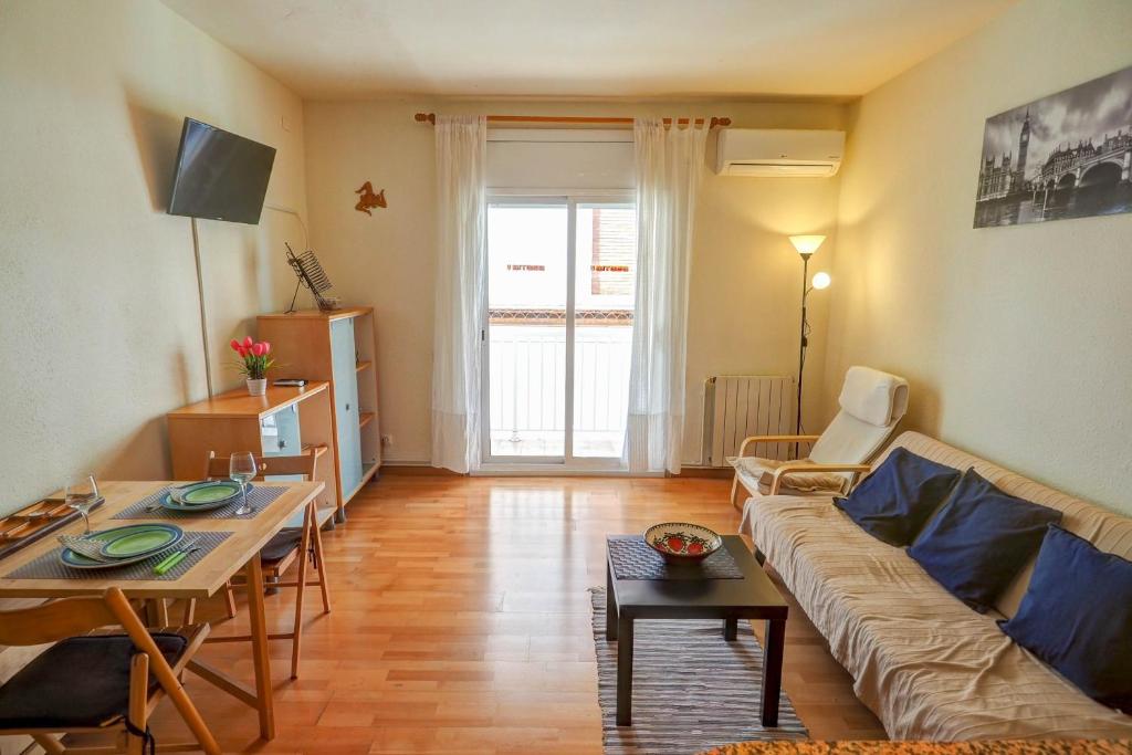 Hermione Apartment by Hello Homes Sitges - 3