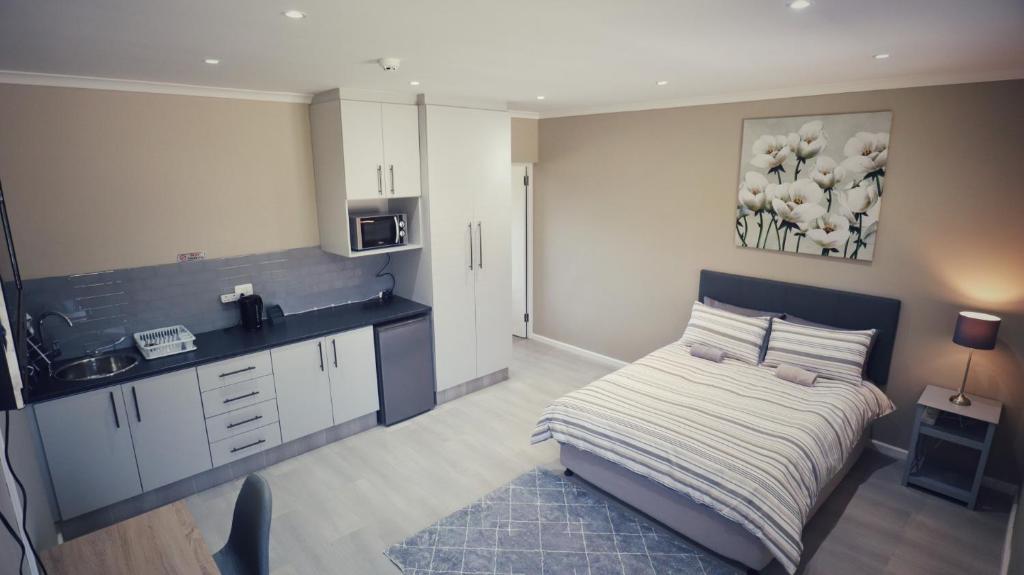 Guest Suite, Lorraine Port Elizabeth photo