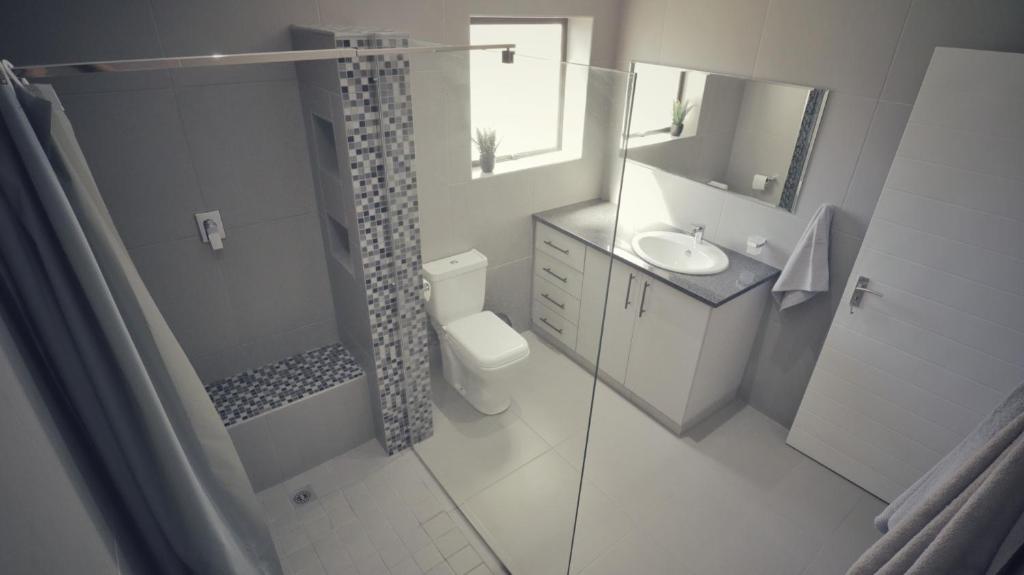 Guest Suite, Lorraine Port Elizabeth photo