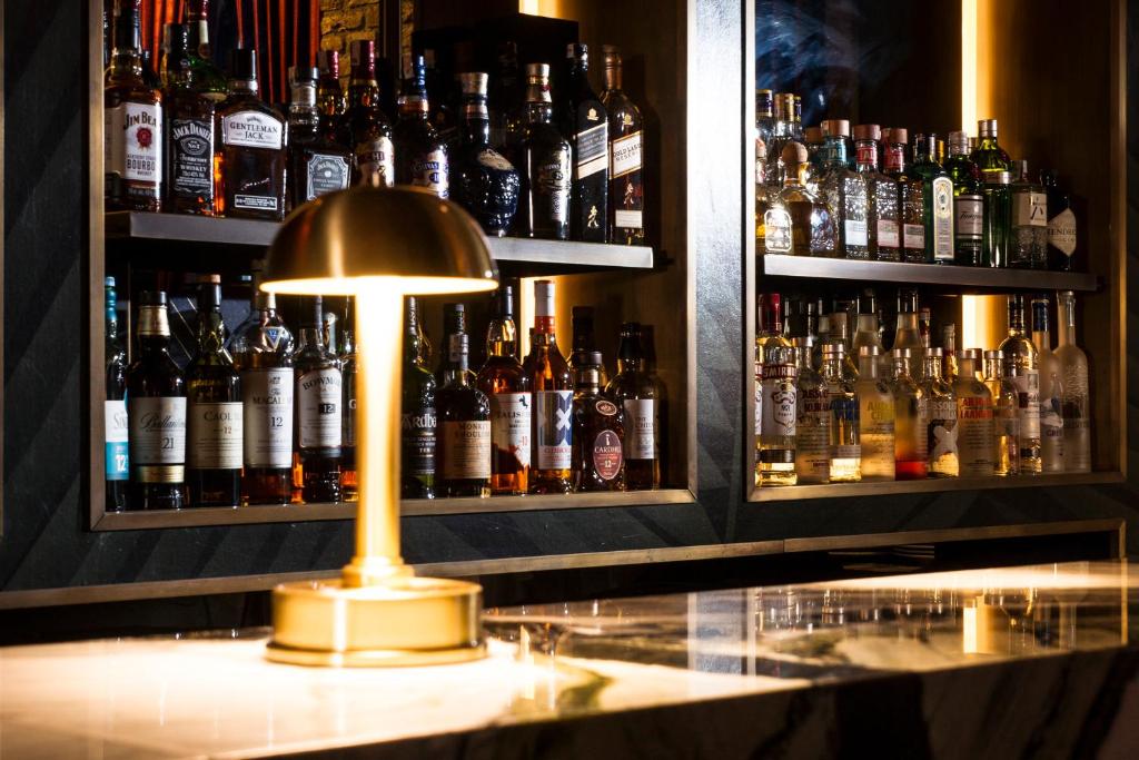 Bar/lounge