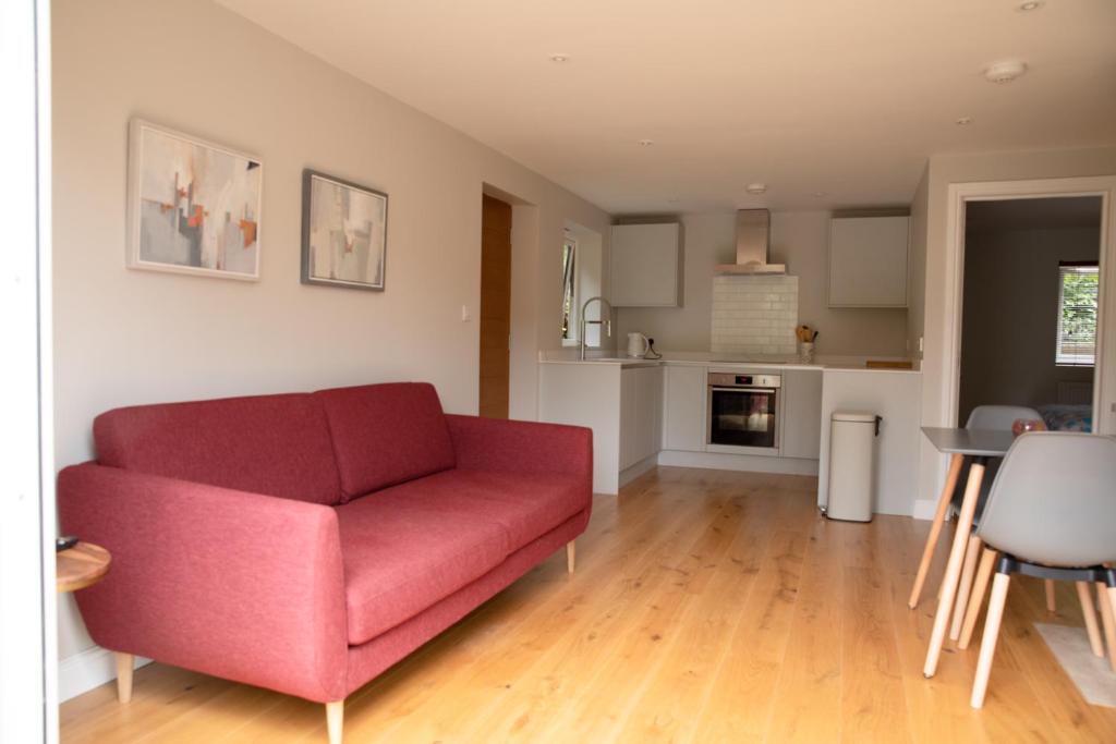 Stylish One Bed Apartment, Stroud Valleys photo 2