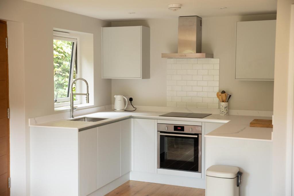 Stylish One Bed Apartment, Stroud Valleys photo 6