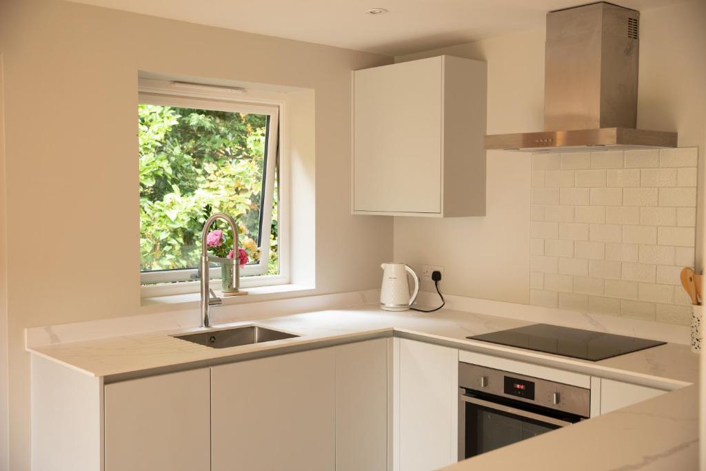 Stylish One Bed Apartment, Stroud Valleys photo 7