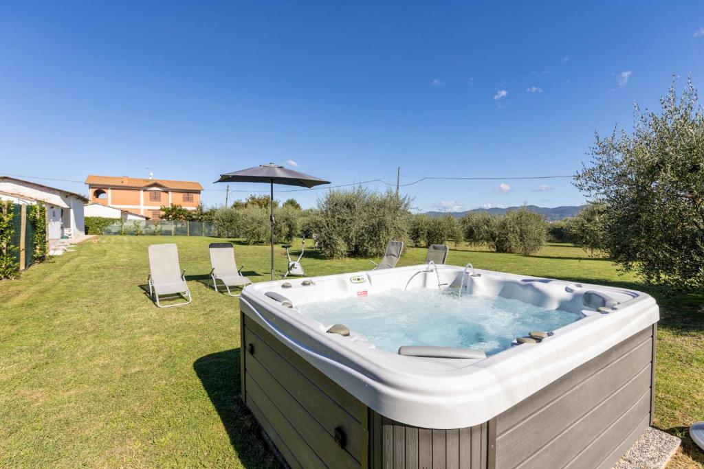 CORTONA Piscina e Paradiso Verde Adults Only - 5
