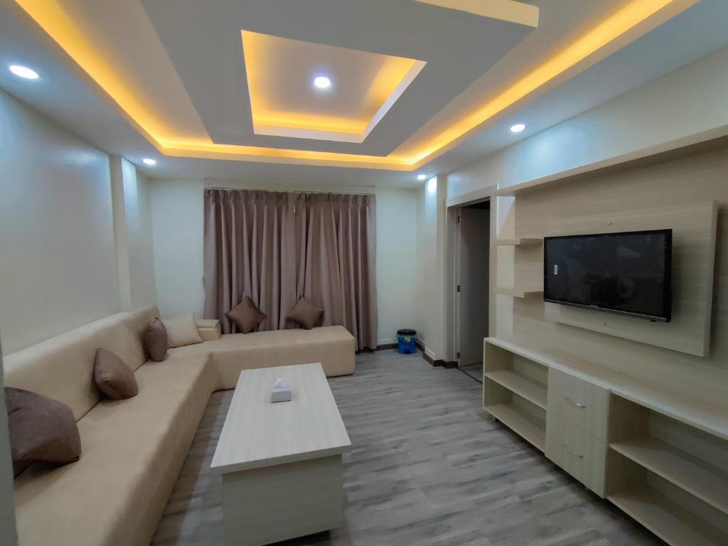 Thamel Central Apartment, Káthmándú