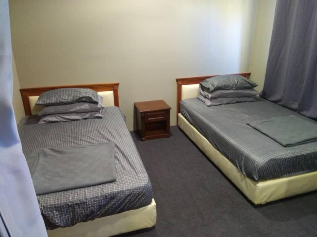 Nur Ain Homestay Port Dickson — Hotel in Port Dickson