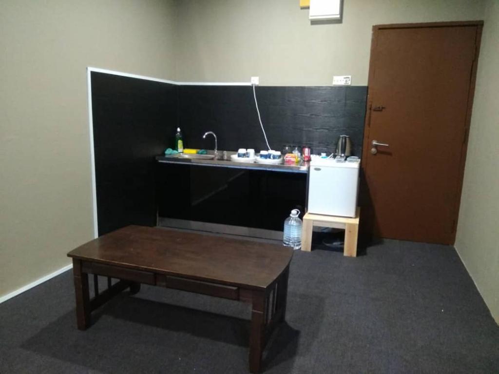 Nur Ain Homestay Port Dickson photo
