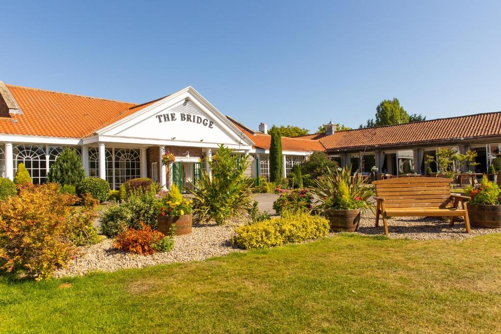 The Bridge Hotel photo