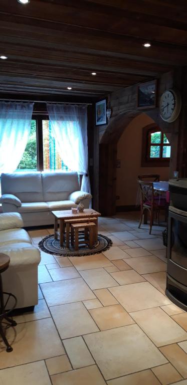 Appartement Favre 73 - 3