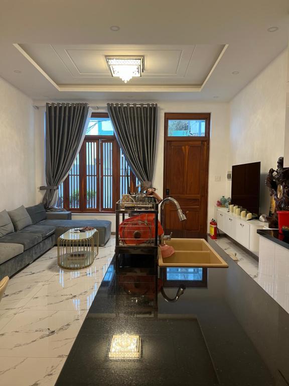 Aloha Homestay “4 bedrooms – 1 kitchen – 1 terrace”