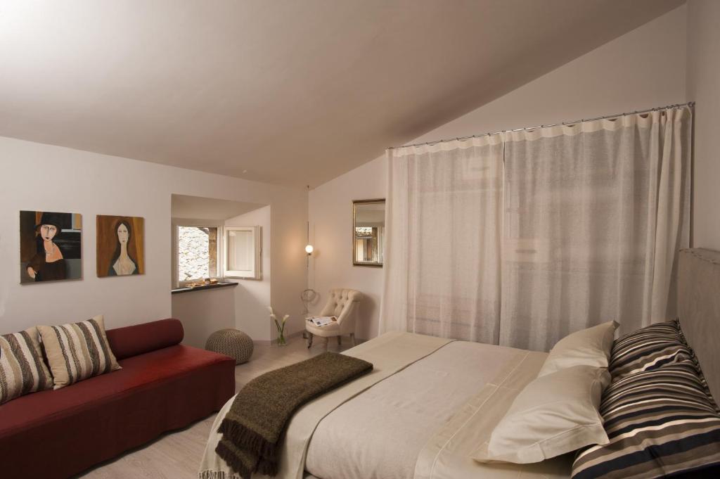 Appartamento Manassei - 5