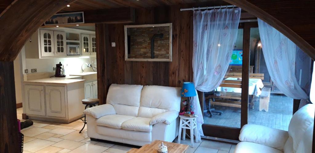Appartement Favre 73 - 4