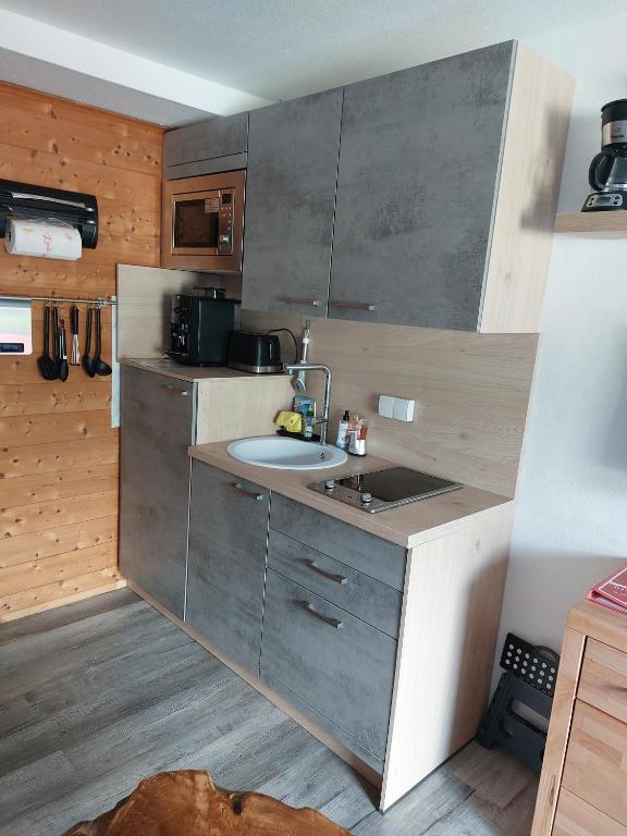 G & H Ferienwohnungen Appartement Obersalzberg - 3