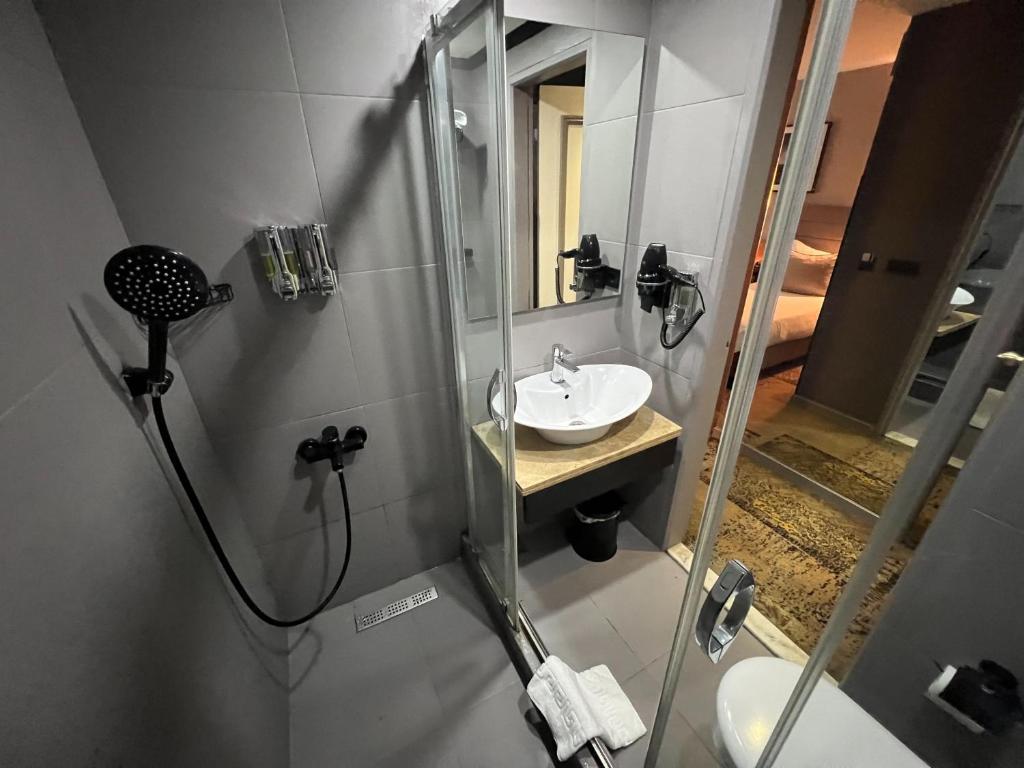 バスルーム（客室）