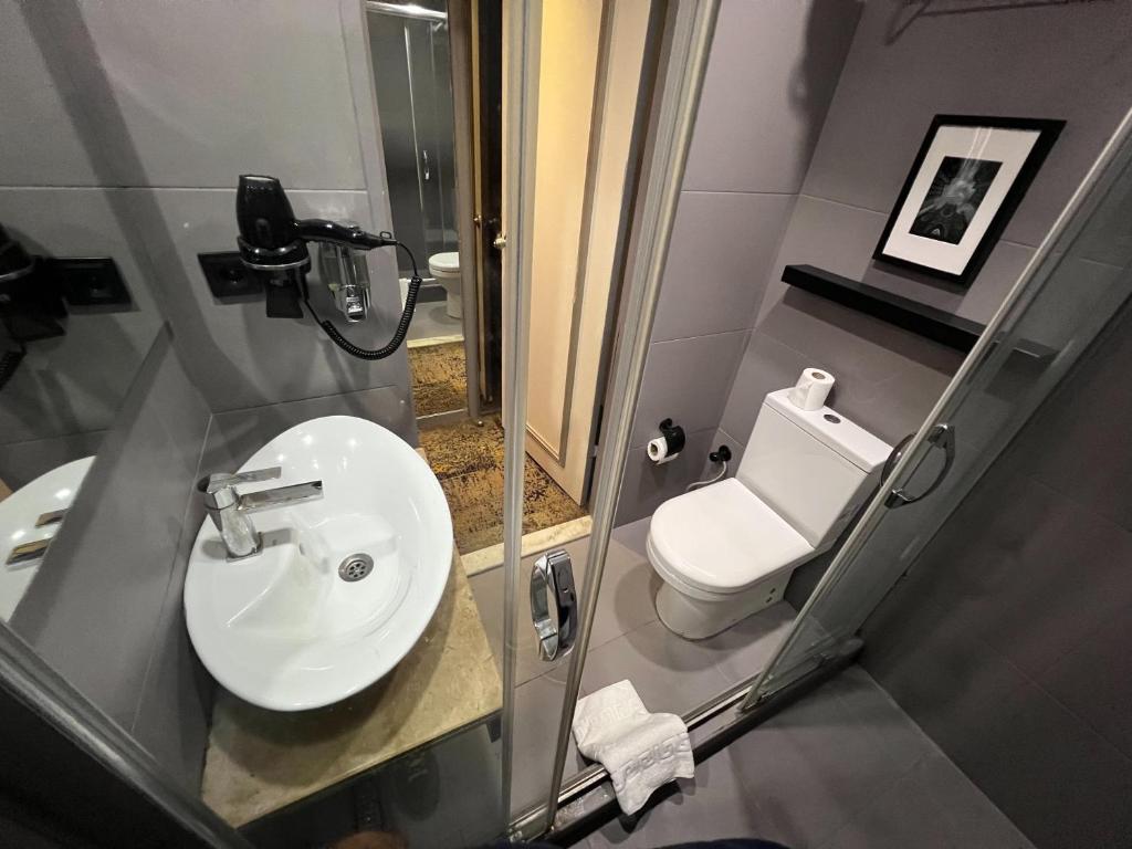 バスルーム（客室）