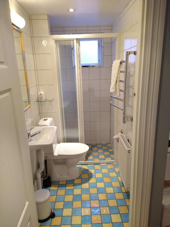 Continental Apartment Hotel Helsingborg photo